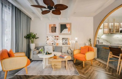 Bán căn 3PN tầng đẹp 95m2 View thoáng nhà mới đẹp giá bán 10 tỷ tại Times city