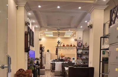 HOT NHẤT NGUYỄN VĂN TUYẾT – 6 TẦNG – Ô TÔ TRÁNH – KINH DOANH CỰC ĐỈNH