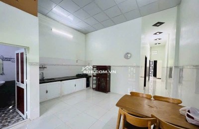  BÁN GẤP NHÀ CẤP 4 GIÁ CHỈ 770 TRIỆU – TÂN PHÚ TRUNG, CỦ CHI