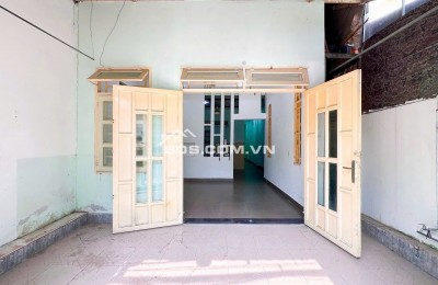 Bán nhà Huỳnh Tấn Phát, Nhà Bè 90m² sổ hồng giá 5.7 tỷ