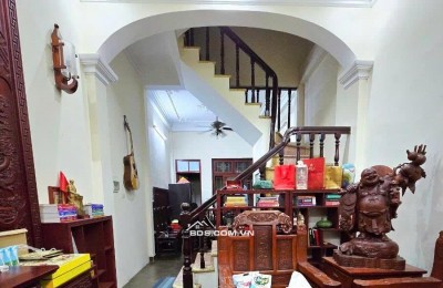SIÊU PHẨM NGUYỄN LƯƠNG BẰNG – 48m2 GIÁ CHỈ 15,5 TỶ