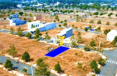 CẦN BÁN NHANH LÔ ĐẤT PHƯỜNG BÌNH PHƯỚC TP.ĐỒNG NAI GIÁ CHỈ 750 TRIỆU SỔ HỒNG SẴN