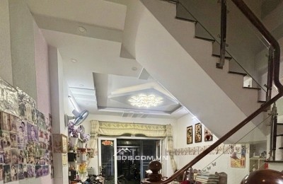 bán nhà đường 21 khu vực long thạnh mỹ thủ đức