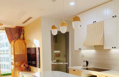 Chính chủ bán căn góc 3PN; 105m2 tầng trung View thoáng bc nam tại Park hill giá bán 13 tỷ
