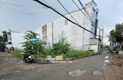 Bán Đất Nền Quận 7 Chỉ 1 Lô Duy Nhất 77m2 Hẻm Oto Chỉ 5 Tỷ 970