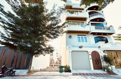 KDC SG South 1181 Lê Văn Lương - 80m2 - Chỉ 6 tỷ 4