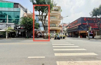 Nhà mặt tiền đường 65 Khu Tân Quy Đông Phường Tân phong Q7.DT 6x20m 3 tầng