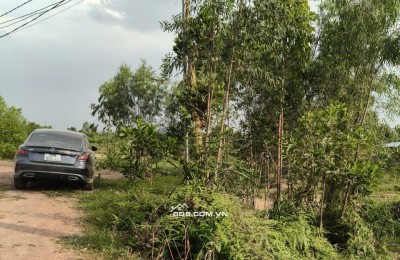 Bán đất Sóc Sơn, 100m full đất ở, 3 mặt thoáng, view cánh đồng