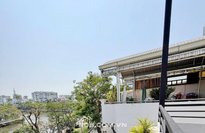 Cần bán nhà Mặt Tiền mới hoàn thiện kinh doanh Phường Tân Đinh. Quận 1