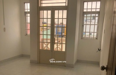 BÁN MẶT TIỀN KINH DOANH 1806 HUỲNH TẤN PHÁT - CHỈ 5 TỶ 5