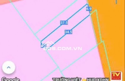 Cần bán GẤP GẤP đất mặt tiền đường Nguyễn Hữu Cảnh Nhơ Trạch 0969128268