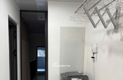 CHO THUÊ PHÒNG TRÒ CÓ NỘI THẤT, DT 60M2 – GIÁ 2,5TR 1PHÒNG 2NGƯỜI. LH:0964366876.