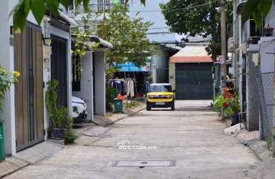 BÁN GẤP ĐẤT THỔ CƯ 66M2 MẶT TIỀN VÕ VĂN HÁT Q9 CHỈ 3.7 TỶ HƯỚNG ĐÔNG BẮC SỔ ĐỎ CHÍNH CHỦ LIÊN HỆ NGAY 0347167886