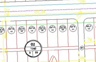 CHÍNH CHỦ BÁN ĐẤT KHU TÂY HỮU NGHỊ ĐỒNG HỚI, QUẢNG BÌNH 133M2 (3.2TỶ) LH:0359415368.