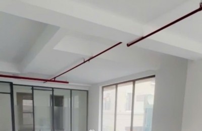 CHO THUÊ VĂN PHÒNG LẦU 1-55M