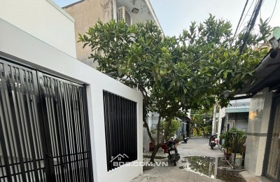 ĐẶNG NHỮ LÂM -NHÀ BÈ -4X20 - CHỈ 4 TỶ 890 TL
