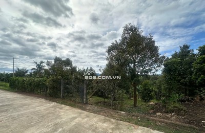 KHAN HIẾM! 400M² THỔ CƯ MẶT TIỀN 20M  ĐĂK MAR