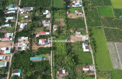 Sở hữu lô đất đường ô tô lớn sát trung tâm Đắk Mar!