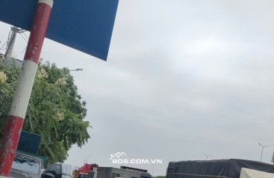 Bán gấp giá rẻ mặt đường Đỗ Mười 86m/104m, Cấp 4, mặt tiền 6.6m, 34 tỷ Hoàng Mai.