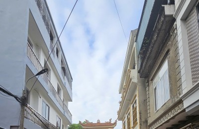 NHÀ PHỐ PHƯỢNG TRÌ – 82M², MT >5M, KD SẦM UẤT