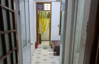 CHÍNH CHỦ CHO THUÊ PHÒNG ĐẸP - NGAY GẦN BÁCH KINH XÂY - CÓ BAN CÔNG, BẾP RIÊNG