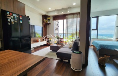CHÍNH CHỦ BÁN NHANH CĂN HỘ AKARI CITY - BÌNH TÂN - 80M2 - 2PN, 2WC - SỔ HỒNG RIÊNG - GIÁ 5.2 TỶ