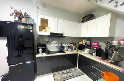 BA GÁC - LÝ TUỆ TÂN PHÚ - 41M2 - 2 TẦNG CHÍNH CHỦ - 4 TỶ THƯƠNG LƯỢNG