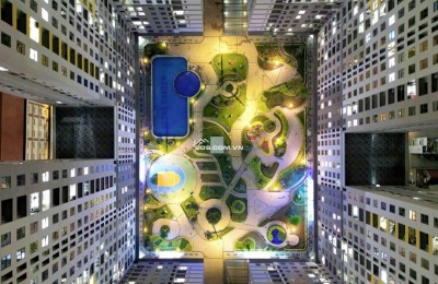 CẦN BÁN GẤP CĂN HỘ BCONS GARDEN 25A PHẠM HỮU LẦU P. DĨ AN BÌNH DƯƠNG