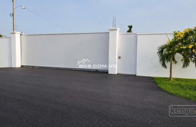 ĐẤT MẶT TIỀN XUÂN THỚI SƠN – NGANG 65M – THỔ CƯ LỚN HIẾM GẶP