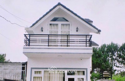 CHO THUÊ VILLA FULL NỘI THẤT CƠ BẢN ĐỒI THÔNG TIN PHƯỜNG 8