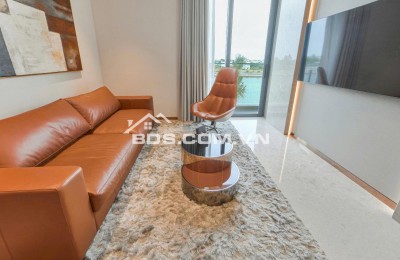 CHỈ 10% VỐN TỰ CÓ – SỞ HỮU "SIÊU PHẨM" VIEW GOLF & BIỂN MRB11-02