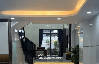 NHỈNH 7 TỶ CÓ NGAY NHÀ ĐẸP LUNG LINH TẠI ĐƯỜNG BÌNH THÀNH, BÌNH HƯNG HOÀ B. LH.0826271379.