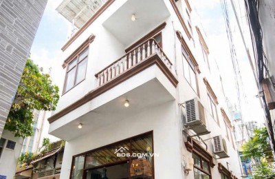 BÁN NHÀ GÓC 2 MẶT TIỀN – HẺM 85 NGUYỄN THỊ XIẾU, Q7