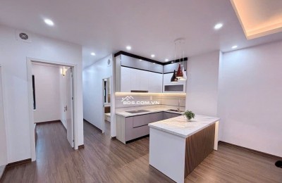 *  CHÍNH CHỦ GỬI BÁN CĂN HỘ 3 NGỦ,TÒA. CT9 – KHU ĐÔ THỊ Định Công 