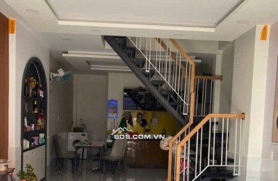Bán nhà Vi bằng , 1 lầu HXH đường Phan Huy ích, GV, P14 cũ , 2,8 tỷ