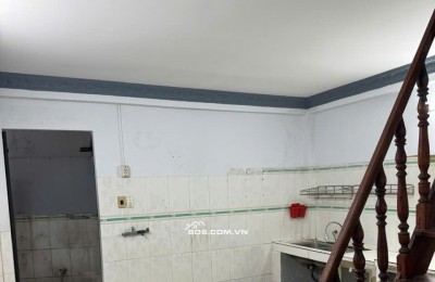 BÁN NHÀ XÃ XUÂN THỚI THƯỢNG CŨ - DT 78 M2 - SHR - CHỈ 3.8TỶ. LH:0906699222.