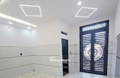 NHÀ MẶT TIỀN KINH DOANH LÊ VĂN QUỚI – NGANG 5.3M NỞ HẬU – CHỈ HƠN 13 TỶ. LH:0934414886.