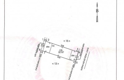 NHÀ VIP, KHU VỰC CBNV TRƯỜNG THUỶ LỢI. DT 33 M2 (4 TẦNG) SẴN SỔ CHỈ 10.8 TỶ. LH:0904683389