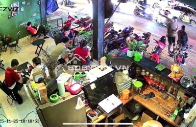 SANG QUÁN CÀ PHÊ MẶT TIỀN ĐƯỜNG LỚN – PHƯỜNG LINH ĐÔNG, THỦ ĐỨC  CHỈ 180TR. LH:0903549642.