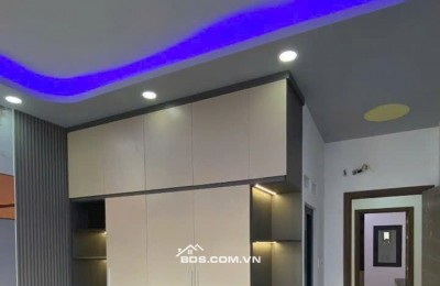 BÁN NHÀ ĐẸP ĐƯỜNG BÌNH THÀNH – BHH.B - BÌNH TÂN – 60m2 SHR CHỈ 6.2 TỶ. LH:0826272379.