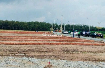 Đất đẹp - Giá Đẹp - Cách QL14 chỉ 200m - Tiện ích đầy đủ