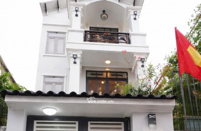 Chỉ 1 TỶ 4 nhận nhà 3 tầng mới đẹp – Bank hỗ trợ vay 4.8 tỷ!