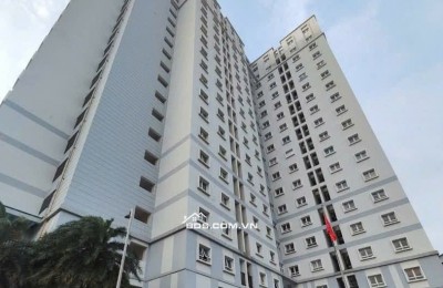  CHÍNH CHỦ BÁN CĂN HỘ HIM LAM THẠCH BÀN – LONG BIÊN 