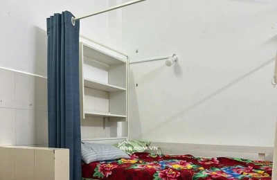 PHÒNG TRỌ 23/36 ĐẶNG THÙY TRÂM, P13, BÌNH THẠNH, 30M2 FULL NỘI THẤT 5TR/TH LH:0908282845.