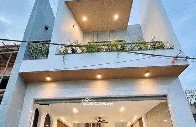 NHÀ ĐẸP GIÁ TỐT – 1 Trệt, 1 LẦU GẦN CHỢ NHỎ Tân Hiêp P. Tam Hiệp, TP. Đồng Nai  Chỉ 2 tỷ 850 triệu – TL chính chủ – hỗ trợ vay ngân hàng