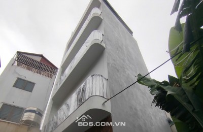Bán nhà 5 tầng mới tinh, ngõ 35 Thượng Phúc, Tả Thanh Oai, Thanh Trì