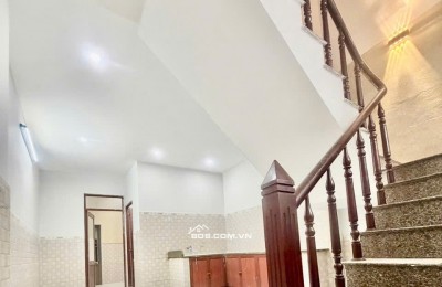 CHÀO BÁN NHÀ 2 TẦNG ĐÚC KHU AN HẢI SƠN TRÀ – 60M2 – SHR – 7TỶ1XXX. LH:0935634151.