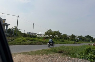 BÁN ĐẤT MẶT TIỀN TRUNG TÂM PHƯỜNG BIÊN HÒA, DT 4.202 M2 - SHR - 12,5 TỶ. LH:0919228287