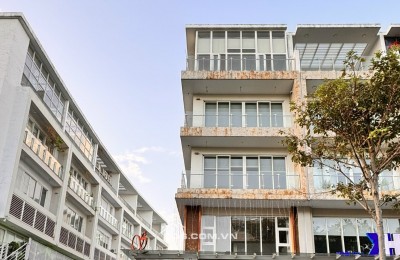 An Phát Center - Cho thuê văn phòng tại Số 1 Sari Town SALA, diện tích 30m2 giá tốt 27triệu/tháng