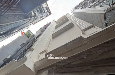  CHUNG CƯ MINI TRUNG TÂM ĐỐNG ĐA – DÒNG TIỀN ỔN ĐỊNH 